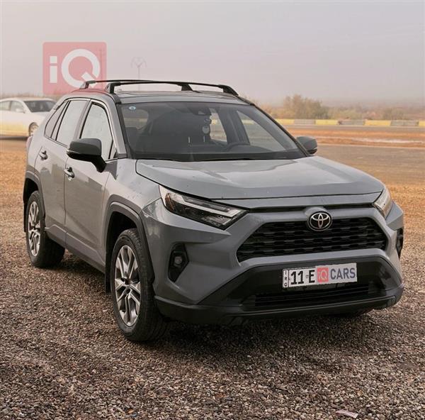 تويوتا راف 4 2022 للبيع في العراق -  بغداد